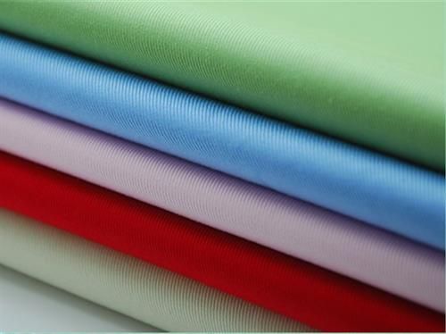 cotton twill fabric